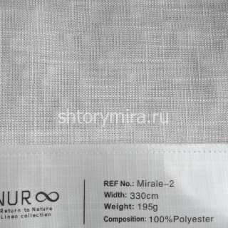 Ткань Mirale 2 Nur