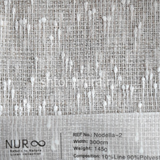 Ткань Nodella 2 Nur