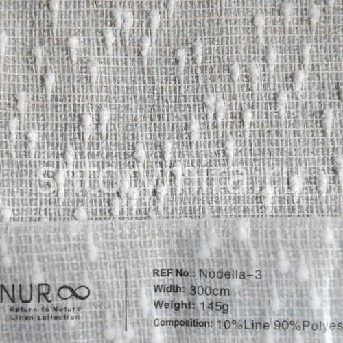 Ткань Nodella 3 Nur