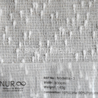 Ткань Nodella 3 Nur