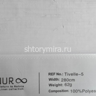 Ткань Tivelle 5 Nur