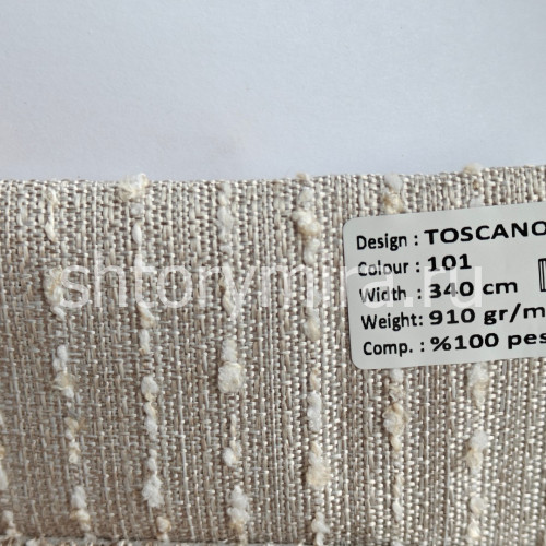 Ткань Toscano 101 Elysium