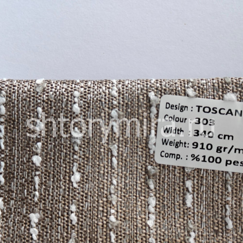Ткань Toscano 303 Elysium