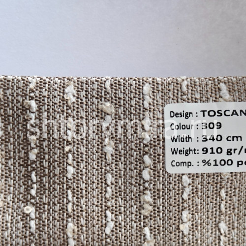 Ткань Toscano 309 Elysium
