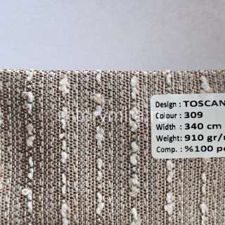 Ткань Toscano 309 Elysium