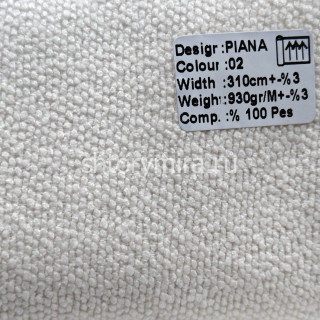 Ткань Piana 02 Elysium