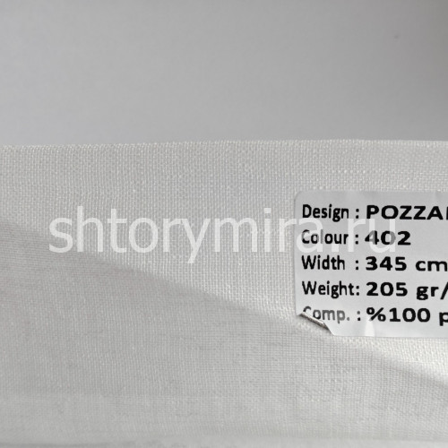 Ткань Pozzallo 402 Elysium