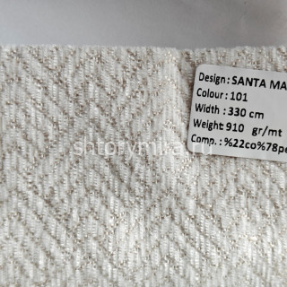 Ткань Santa Marinella 101 Elysium