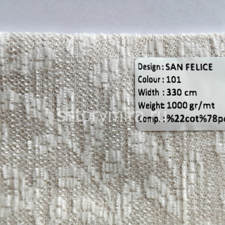 Ткань San Felise 101 Elysium