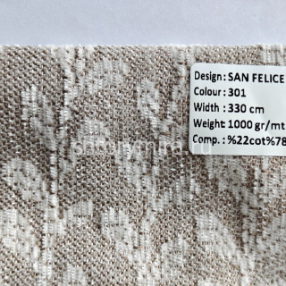 Ткань San Felise 301 Elysium