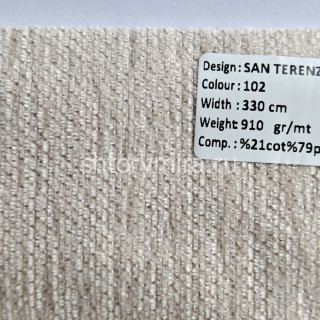 Ткань San Terenzo 102 Elysium