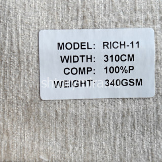 Ткань Rich 11 Aisa