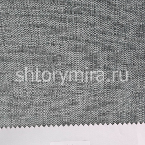 Ткань Джай Бирюзовый INNtextile