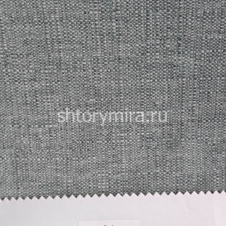 Ткань Джай Бирюзовый INNtextile