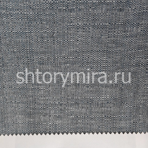 Ткань Джай Голубой INNtextile