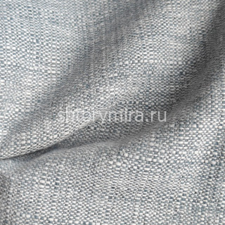 Ткань Джай Голубой INNtextile