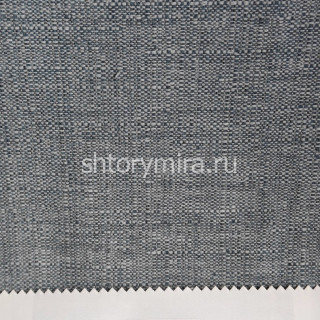 Ткань Джай Голубой INNtextile