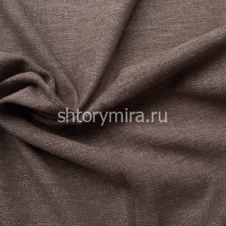 Ткань Джай Коричневый INNtextile