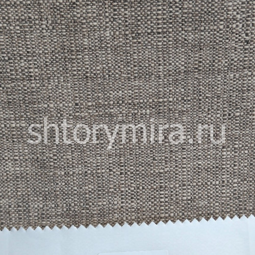Ткань Джай Кофейный INNtextile