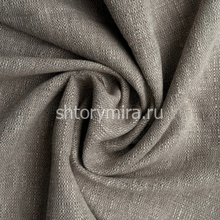 Ткань Джай Кофейный INNtextile