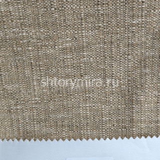 Ткань Джай Песочный INNtextile