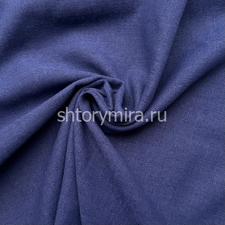 Ткань Джай Синий INNtextile