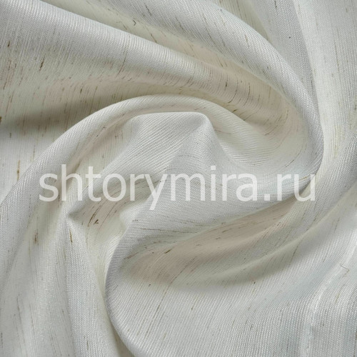 Ткань Арма молочный INNtextile