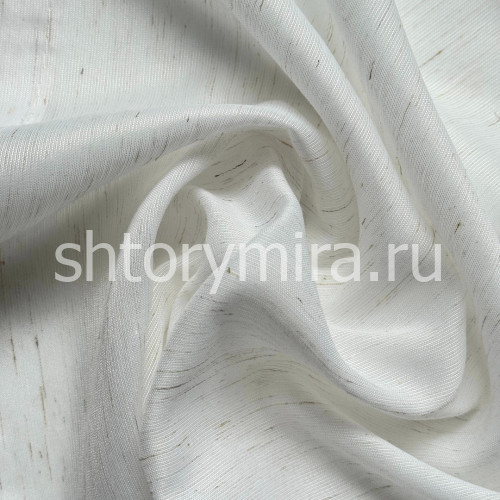 Ткань Арма белый INNtextile