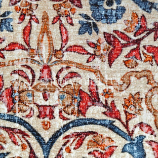 Ткань Икари PC666-901 INNtextile