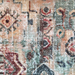 Ткань Икари PC668-621 INNtextile