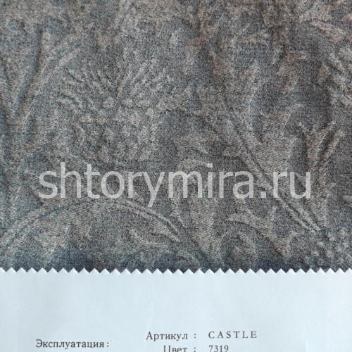 Ткань Castle 7319 Cassandra