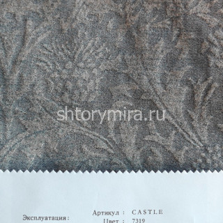 Ткань Castle 7319 Cassandra