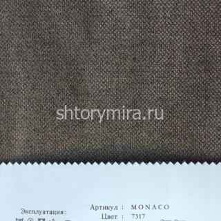 Ткань Monaco 7317 Cassandra