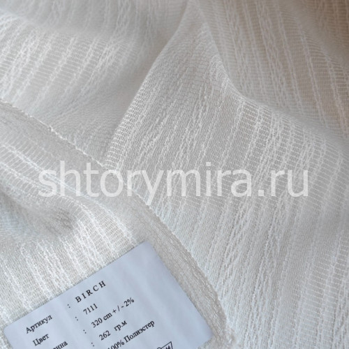 Ткань Birch 7111