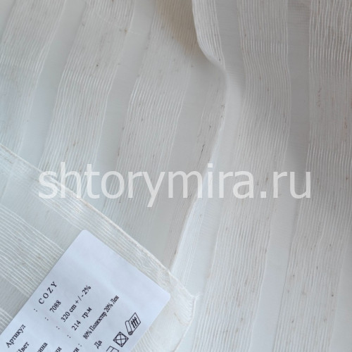Ткань Cozy 7088
