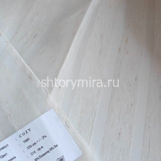 Ткань Cozy 7089 Chlooe