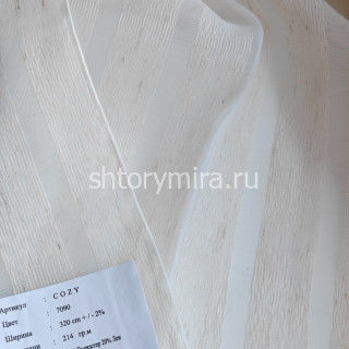 Ткань Cozy 7090 Chlooe