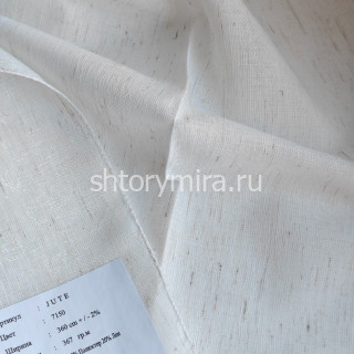 Ткань Jute 7150 Chlooe
