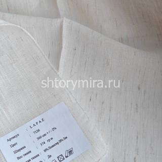 Ткань Lapaz 7126 Chlooe