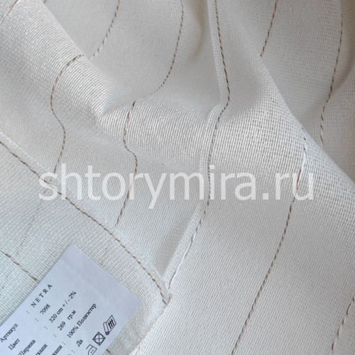 Ткань Netra 7098