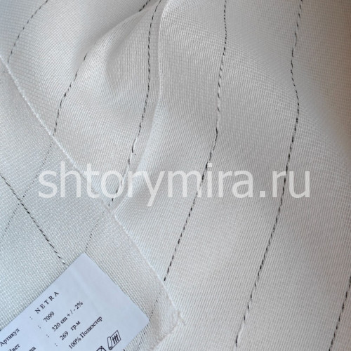 Ткань Netra 7099