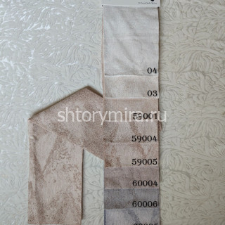 Ткань Delicia 60004 Adeko