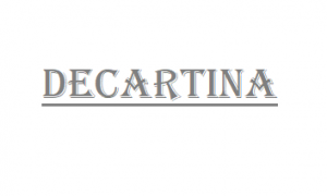 Decartina