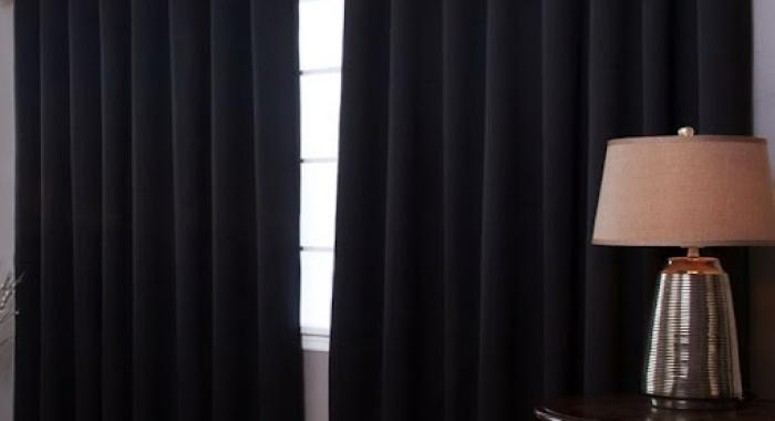 Синтетические ткани для штор: критерии оценки качества и долговечности