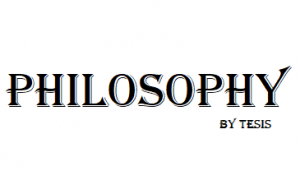 Philosophy
