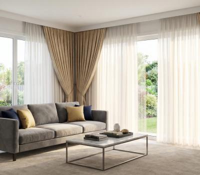 В 2026 году главный фокус смещается на осознанность, тактильность и технологичность. Актуальные тренды помогут вам выбрать идеальное решение.