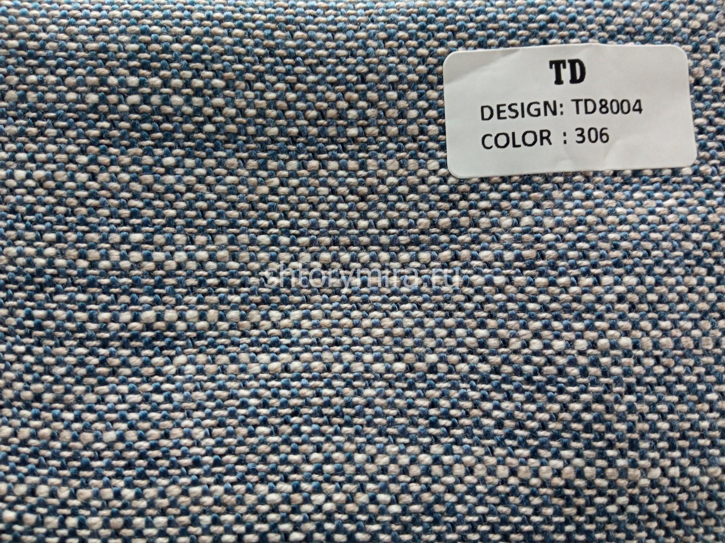 Ткань TD 8004-306 TD Collection